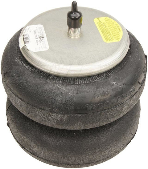 Dayton Parts 354-7897 Suspension - Convoluted Air Spring