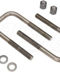 Dayton Parts 361-100 U Bolt Kit/Assembly