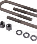 Dayton Parts 361-110 U Bolt Kit/Assembly