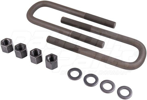 Dayton Parts 361-110 U Bolt Kit/Assembly
