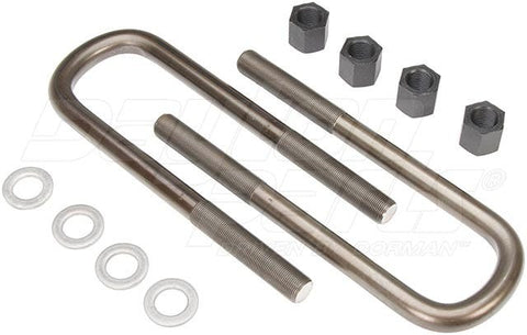 Dayton Parts 361-112K U Bolt Kit/Assembly