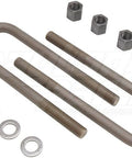 Dayton Parts 361-114K U Bolt Kit/Assembly