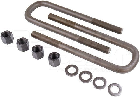 Dayton Parts 361-116K U Bolt Kit/Assembly