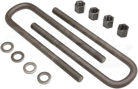 Dayton Parts 361-118K U Bolt Kit/Assembly