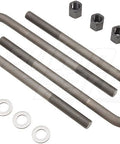 Dayton Parts 361-120 U Bolt Kit/Assembly