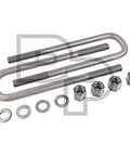 Dayton Parts 361-120K U Bolt Kit/Assembly