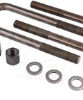 Dayton Parts 361-124 U Bolt Kit/Assembly