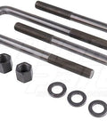 Dayton Parts 361-126 U Bolt Kit/Assembly