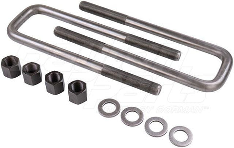 Dayton Parts 361-138 U Bolt Kit/Assembly