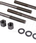 Dayton Parts 361-146 U Bolt Kit/Assembly