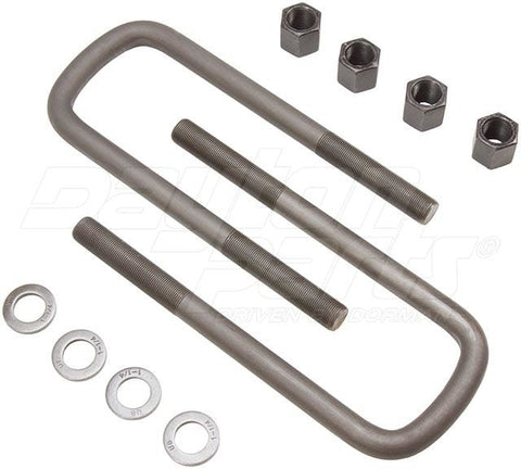 Dayton Parts 361-152 U Bolt Kit/Assembly
