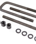 Dayton Parts 361-154 U Bolt Kit/Assembly