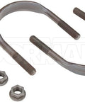 Dayton Parts 361-159 U Bolt Kit/Assembly