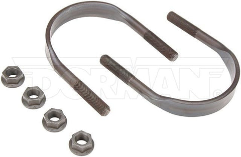 Dayton Parts 361-159 U Bolt Kit/Assembly