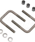 Dayton Parts 361-161 U Bolt Kit/Assembly