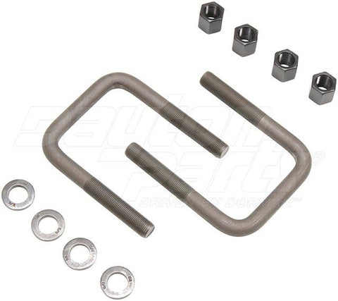 Dayton Parts 361-161 U Bolt Kit/Assembly