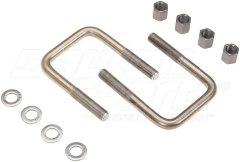Dayton Parts 361-161K U Bolt Kit/Assembly