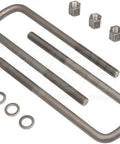 Dayton Parts 361-167 U Bolt Kit/Assembly