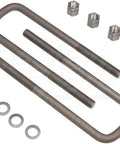Dayton Parts 361-167K U Bolt Kit/Assembly