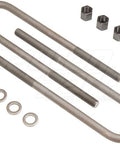 Dayton Parts 361-168 U Bolt Kit/Assembly