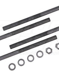 Dayton Parts 361-168-8 U Bolt Kit/Assembly