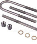 Dayton Parts 361-172 U Bolt Kit/Assembly