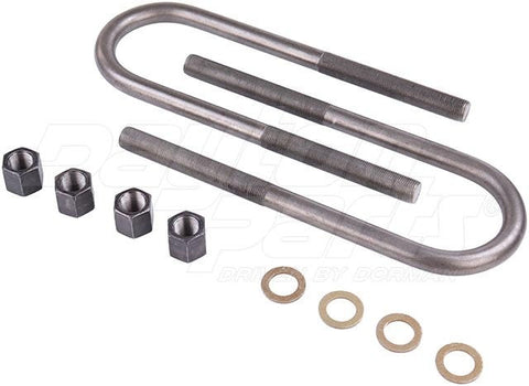 Dayton Parts 361-172K U Bolt Kit/Assembly