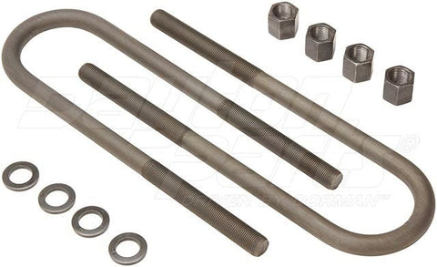 Dayton Parts 361-174 U Bolt Kit/Assembly