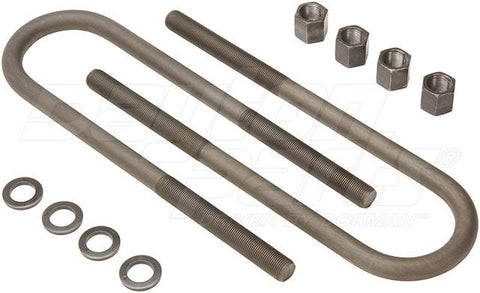 Dayton Parts 361-174K U Bolt Kit/Assembly