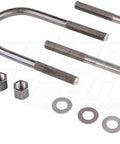 Dayton Parts 361-176 U Bolt Kit/Assembly