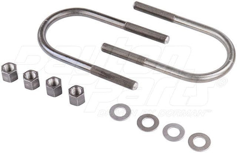 Dayton Parts 361-176 U Bolt Kit/Assembly