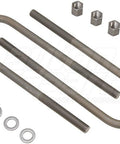 Dayton Parts 361-178K U Bolt Kit/Assembly