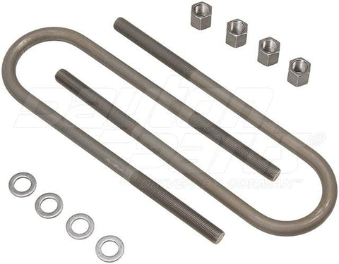Dayton Parts 361-178K U Bolt Kit/Assembly