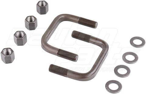 Dayton Parts 361-180 U Bolt Kit/Assembly