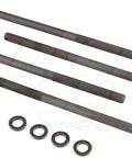 Dayton Parts 361-182 U Bolt Kit/Assembly