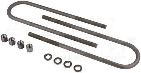 Dayton Parts 361-182 U Bolt Kit/Assembly
