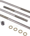 Dayton Parts 361-184 U Bolt Kit/Assembly