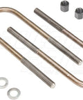 Dayton Parts 361-188 U Bolt Kit/Assembly