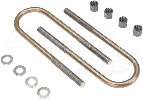 Dayton Parts 361-188 U Bolt Kit/Assembly