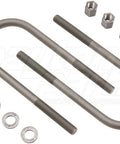 Dayton Parts 361-190 U Bolt Kit/Assembly