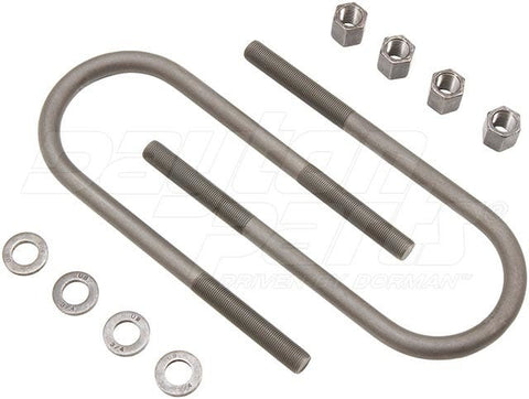 Dayton Parts 361-190 U Bolt Kit/Assembly