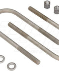 Dayton Parts 361-190K U Bolt Kit/Assembly