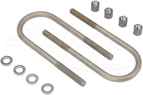 Dayton Parts 361-190K U Bolt Kit/Assembly