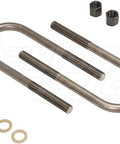 Dayton Parts 361-194 U Bolt Kit/Assembly