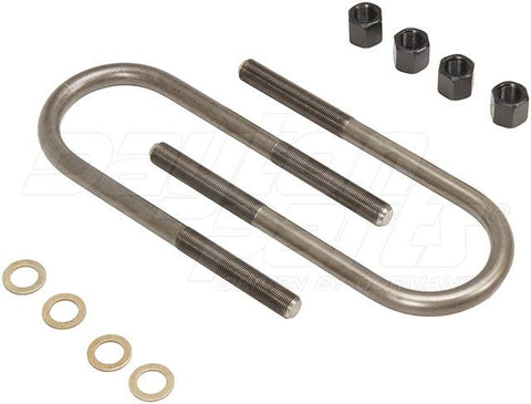 Dayton Parts 361-194 U Bolt Kit/Assembly