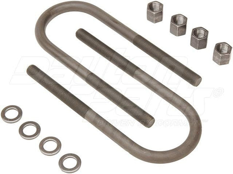 Dayton Parts 361-194K U Bolt Kit/Assembly