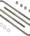 Dayton Parts 361-196 U Bolt Kit/Assembly