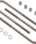 Dayton Parts 361-196K U Bolt Kit/Assembly