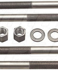 Dayton Parts 361-200K U Bolt Kit/Assembly