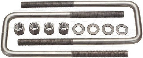 Dayton Parts 361-200K U Bolt Kit/Assembly